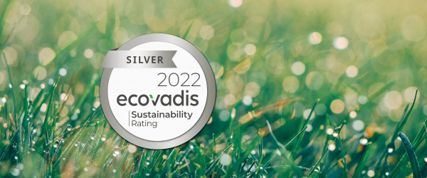 Silver Medal For Paragon Nordic In EcoVadis Sustainability Assessment ...